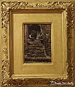 VBS_9485 - Mostra I Macchiaioli - Telemaco Signorini- Sulle scale a Piancastagnaio, 1892-1894